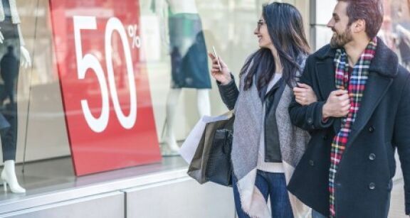 Commer&ccedil;ants : les soldes d’hiver, c’est bient&ocirc;t !