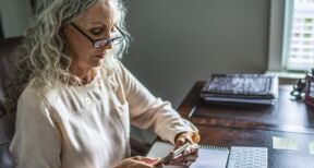 Travailleurs non salari&eacute;s : hausse de la cotisation minimale de retraite