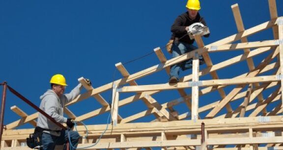 Les besoins en main d’œuvre explosent dans le b&acirc;timent