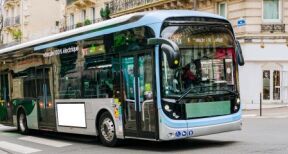 Une « campagne d’attractivit&eacute; » pour dynamiser le recrutement de chauffeurs