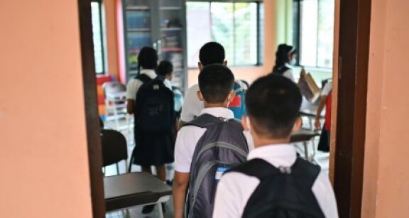 Bilan de la rentr&eacute;e des classes 2022