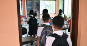 Bilan de la rentr&eacute;e des classes 2022