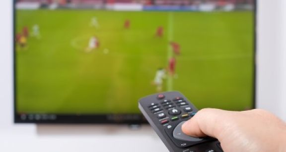 Euro 2016 : diffusion des matchs par les associations