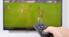 Euro 2016 : diffusion des matchs par les associations