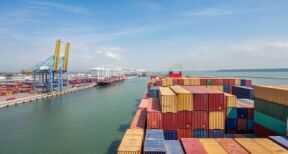 Des « droits &agrave; polluer » pour le transport maritime