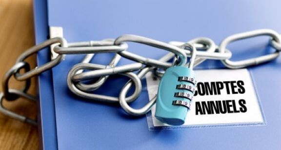 Communication des comptes annuels d’une fondation d’entreprise