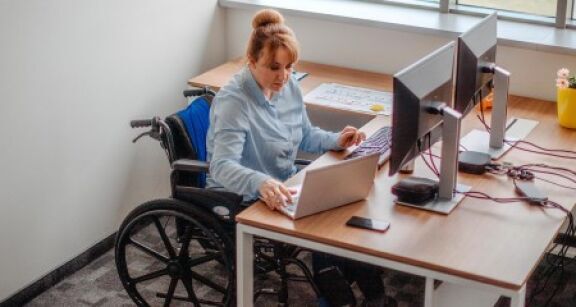 Insertion : assujettissement &agrave; l’obligation d’emploi des travailleurs handicap&eacute;s