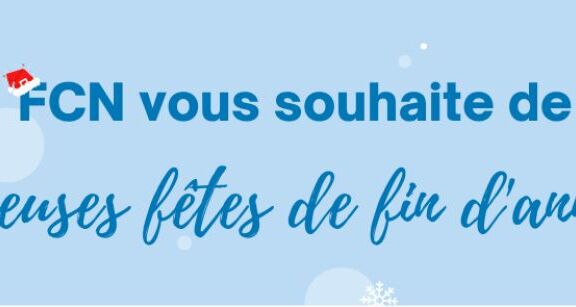 Fermeture de votre bureau FCN Vitry-le-Fran&ccedil;ois