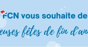 Fermeture de votre bureau FCN Vitry-le-Fran&ccedil;ois