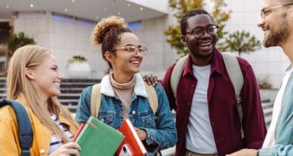 &Eacute;conomie : l’impact positif des &eacute;tudiants internationaux