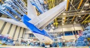 Airbus : un avion &agrave; hydrog&egrave;ne est faisable, mais l’&eacute;cosyst&egrave;me n&eacute;cessaire manque