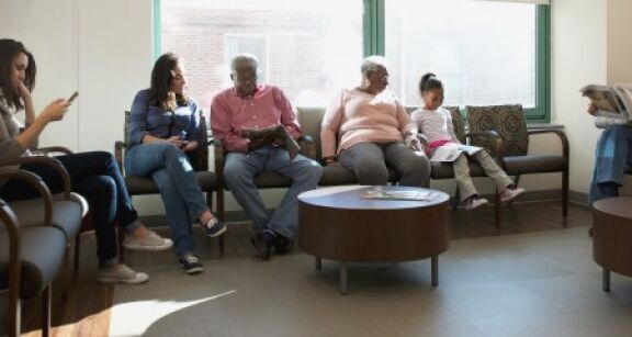 M&eacute;decins : l’acc&egrave;s aux g&eacute;n&eacute;ralistes continue de se d&eacute;grader
