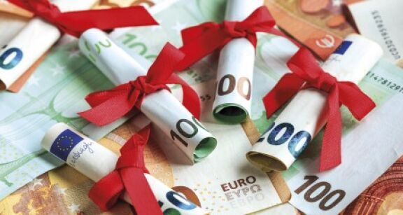Plus de 2,84 milliards d’euros de dons aux associations en 2021