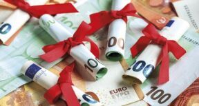 Plus de 2,84 milliards d’euros de dons aux associations en 2021