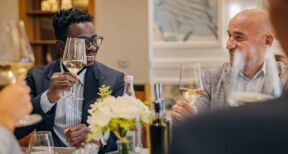 Recul de la consommation d’alcool en restauration