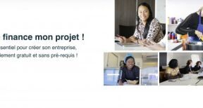 Une formation gratuite en ligne pour apprendre &agrave; financer son projet