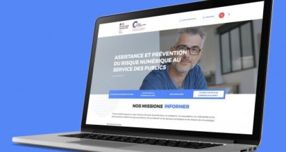 Le site gouvernemental d&eacute;di&eacute; &agrave; la cybermalveillance a d&eacute;j&agrave; 5 ans !