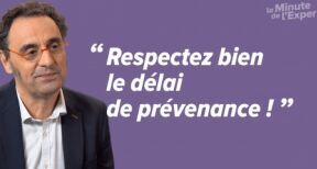 La p&eacute;riode d’essai