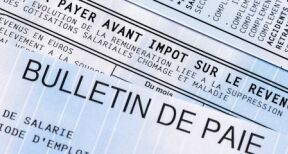 Les changements sur la feuille de paie en 2023