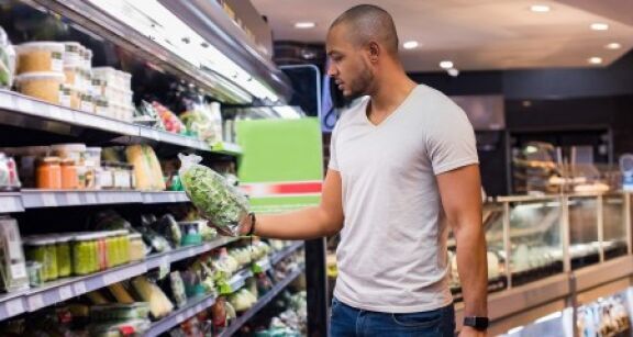 Comment les labels alimentaires sont-ils per&ccedil;us ?