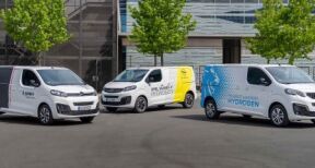 Stellantis souhaite investir dans les piles &agrave; combustible
