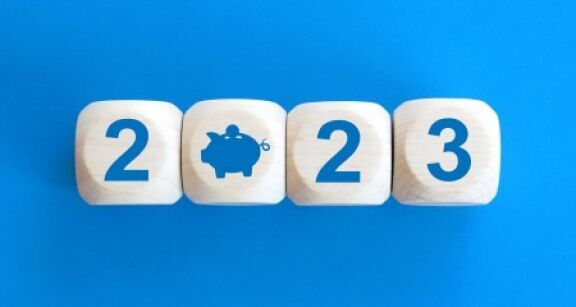 La loi de finances pour 2023 est publi&eacute;e !