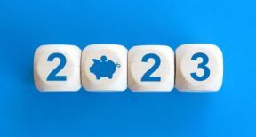 La loi de finances pour 2023 est publi&eacute;e !
