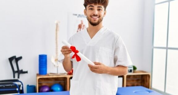 Masseurs-kin&eacute;sith&eacute;rapeutes : remise du Prix de l’Ordre 2022
