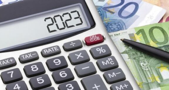 Associations : taxe sur les salaires 2023
