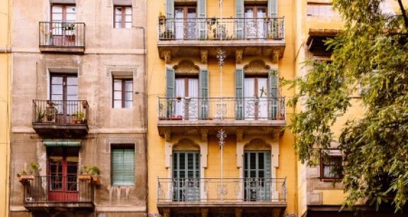 Passoires thermiques : les logements les plus &eacute;nergivores d&eacute;sormais interdits &agrave; la location
