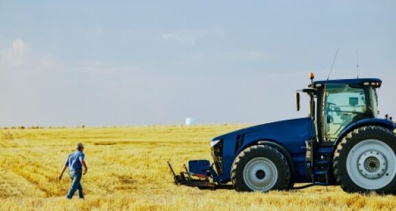 La production agricole a augment&eacute; de 17,4 % en 2022