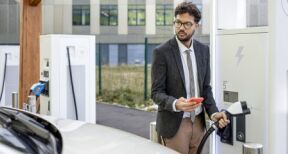 Quel avantage en nature pour la mise &agrave; disposition d’un v&eacute;hicule &eacute;lectrique ?