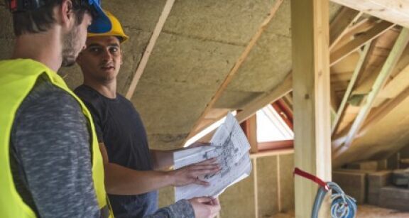 Loi de finances 2023 : les mesures concernant l’immobilier