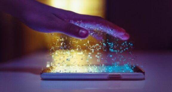 Un rapport sur le D&eacute;bit d’Absorption Sp&eacute;cifique des portables en 2021