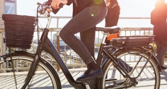 L’aide &agrave; l’achat de v&eacute;los prolong&eacute;e et &eacute;largie en 2023