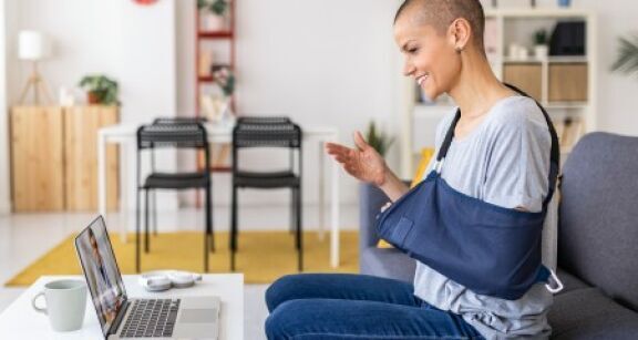 T&eacute;l&eacute;surveillance m&eacute;dicale : Nouveal et Maela annoncent leur rapprochement