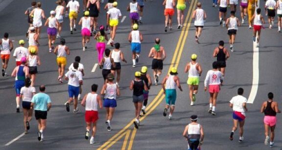 Sport : interdiction des manifestations sur les routes fr&eacute;quent&eacute;es en 2023