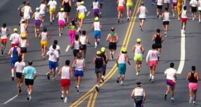 Sport : interdiction des manifestations sur les routes fr&eacute;quent&eacute;es en 2023