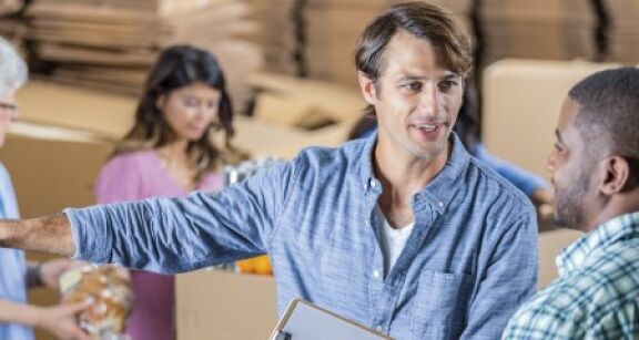 Formation des b&eacute;n&eacute;voles : l’appel &agrave; projets 2023 du FDVA est lanc&eacute;