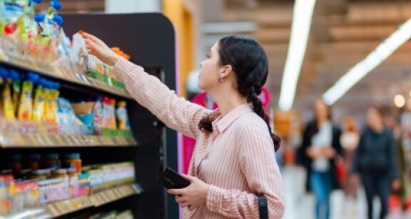 GSA : quelles enseignes tirent leur &eacute;pingle du jeu ?