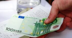 L’inflation moyenne de la France atteint 5,2 % en 2022