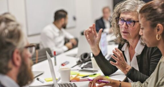 Le m&eacute;c&eacute;nat de comp&eacute;tences dans la fonction publique