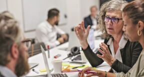 Le m&eacute;c&eacute;nat de comp&eacute;tences dans la fonction publique