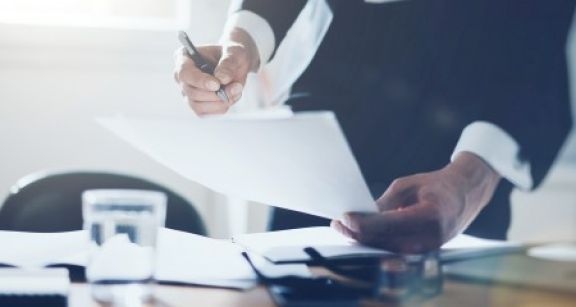 D&eacute;claration de confidentialit&eacute; du compte de r&eacute;sultat des petites entreprises : le mod&egrave;le type est publi&eacute;