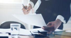 D&eacute;claration de confidentialit&eacute; du compte de r&eacute;sultat des petites entreprises : le mod&egrave;le type est publi&eacute;