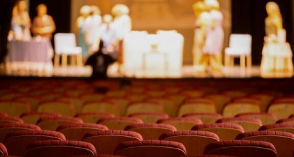 Culture : le cr&eacute;dit d’imp&ocirc;t th&eacute;&acirc;tre am&eacute;nag&eacute;