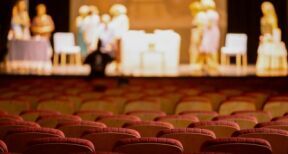 Culture : le cr&eacute;dit d’imp&ocirc;t th&eacute;&acirc;tre am&eacute;nag&eacute;