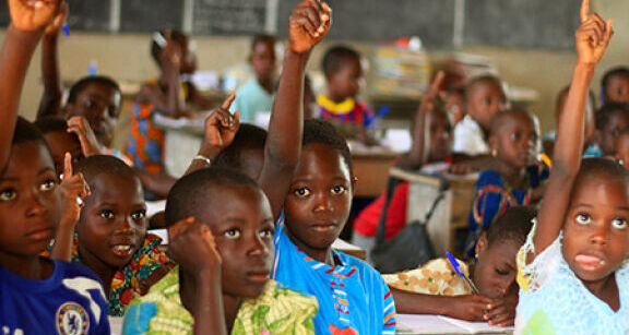 FCN participe &agrave; l'am&eacute;lioration des conditions de scolarisation des enfants au B&eacute;nin