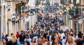 La France compte d&eacute;sormais 68 millions d’habitants