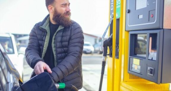 Frais de carburant : les nouveaux bar&egrave;mes en hausse !